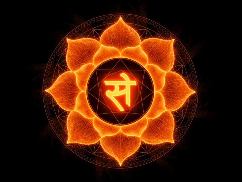 Alineación de chakras