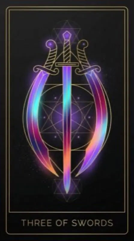 Tarot de hoy
