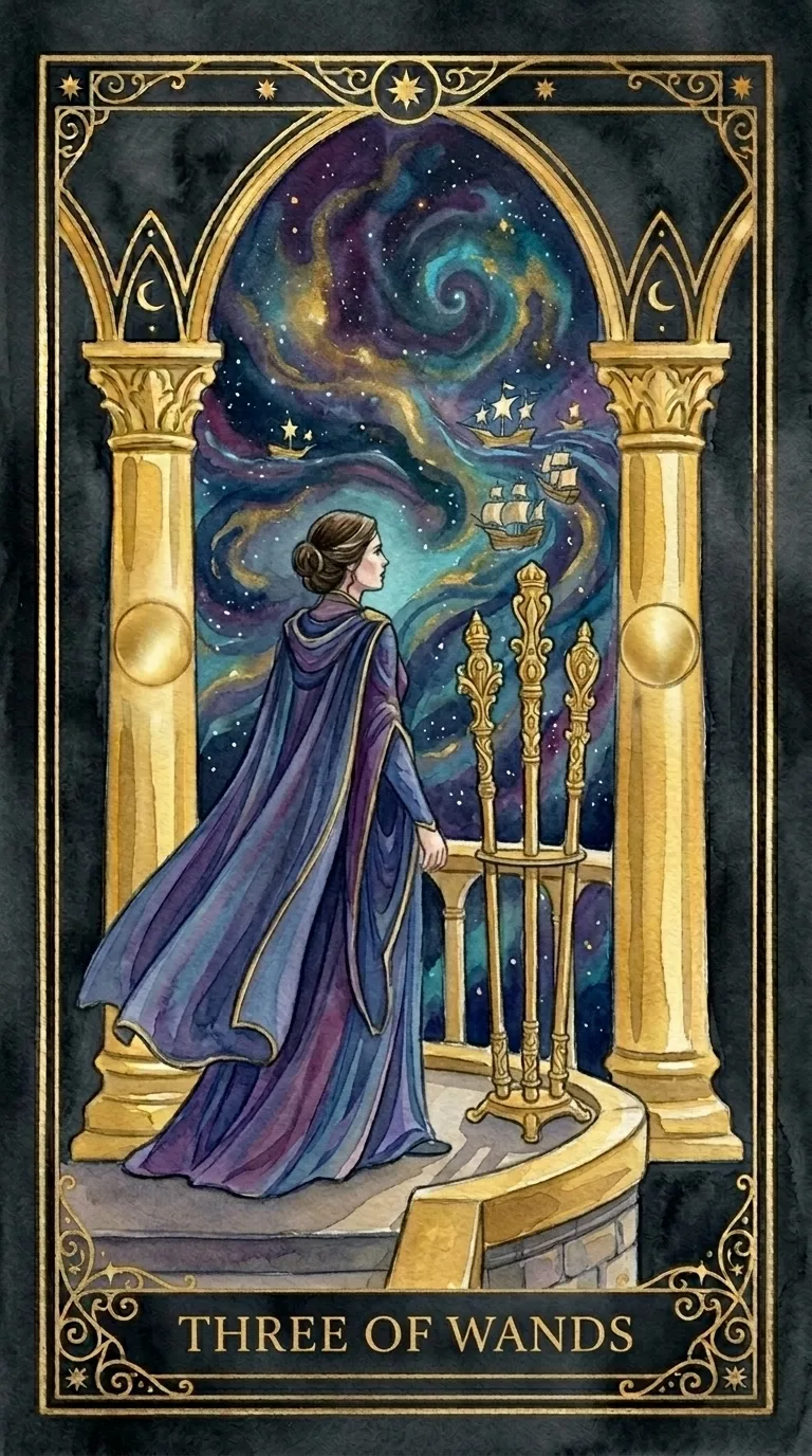 Wands
