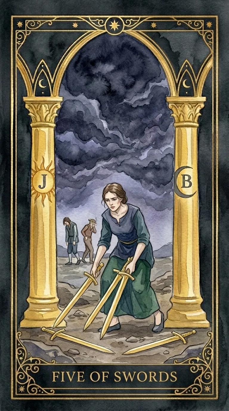 Swords