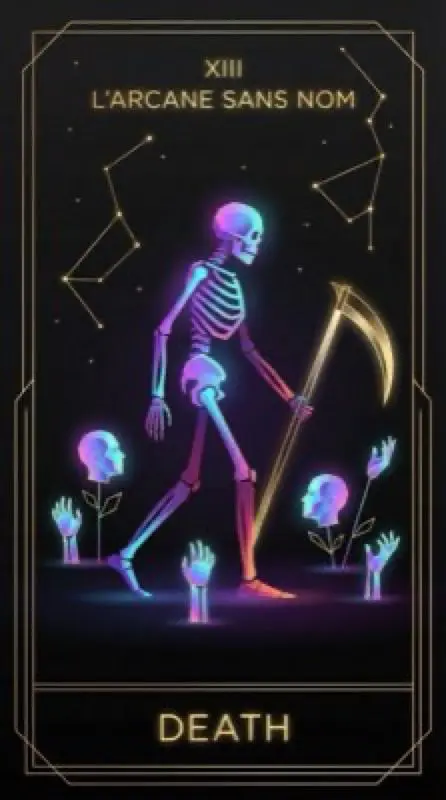 Tarot de hoy