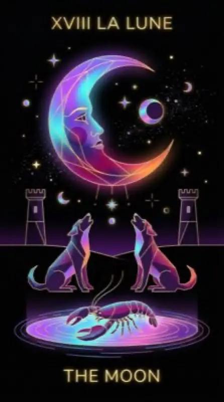 Tarot de hoy