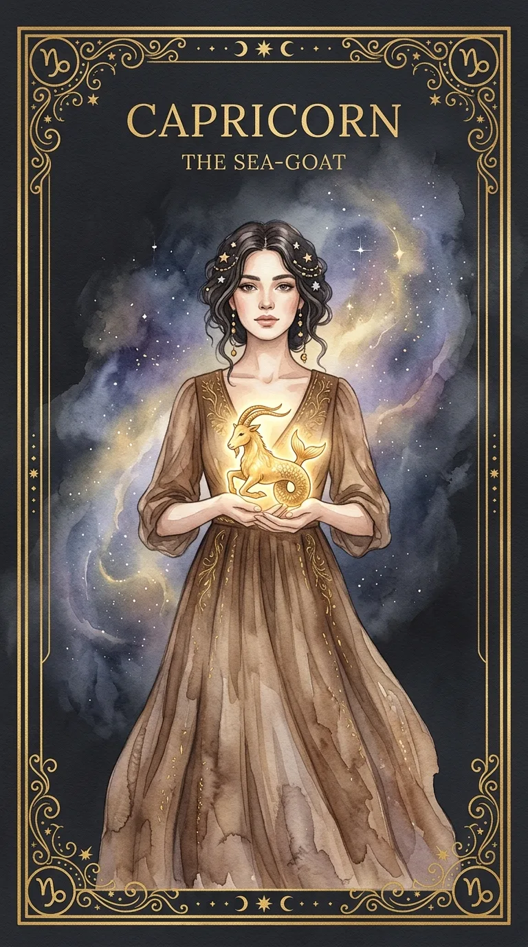 Capricorne