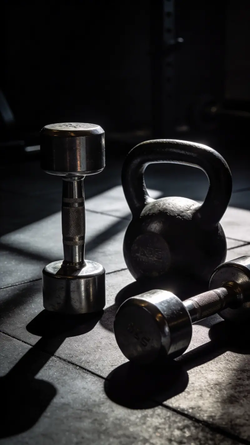 Fitness new